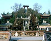 兴平今天天气