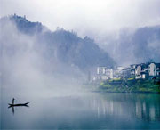 建德明天天气