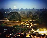 福清天气预报10天