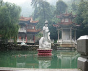 宣威明天天气